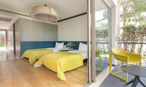 هتل وویاگ گلف اند اسپا آنتالیا هتل وویاگ گلف اند اسپا آنتالیا